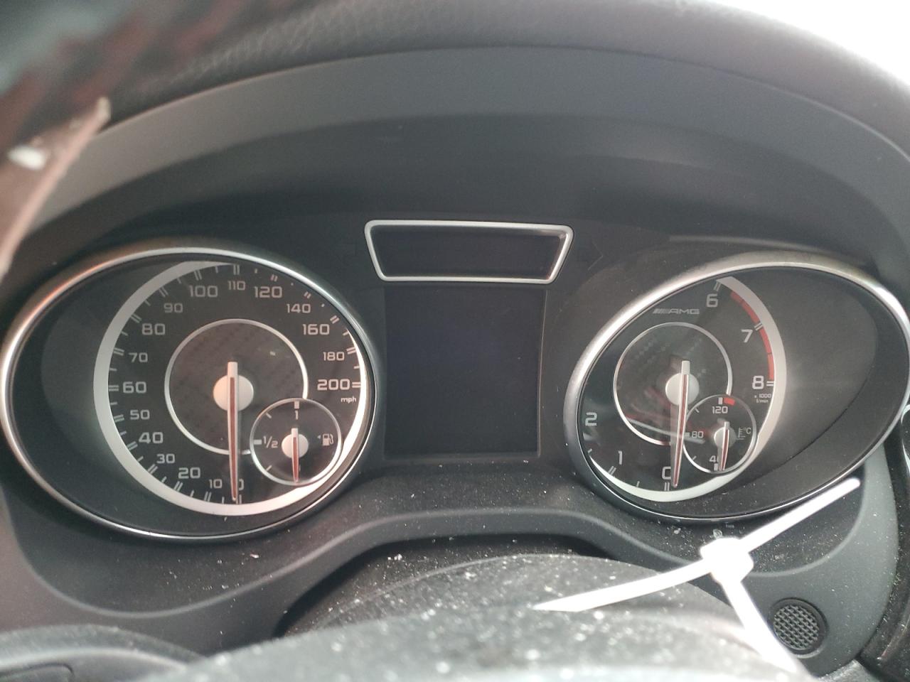 2014 Mercedes-Benz CLA-klasse - Image 9