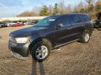 2013 Dodge Durango Crew продається в Davison, MI - Rear End