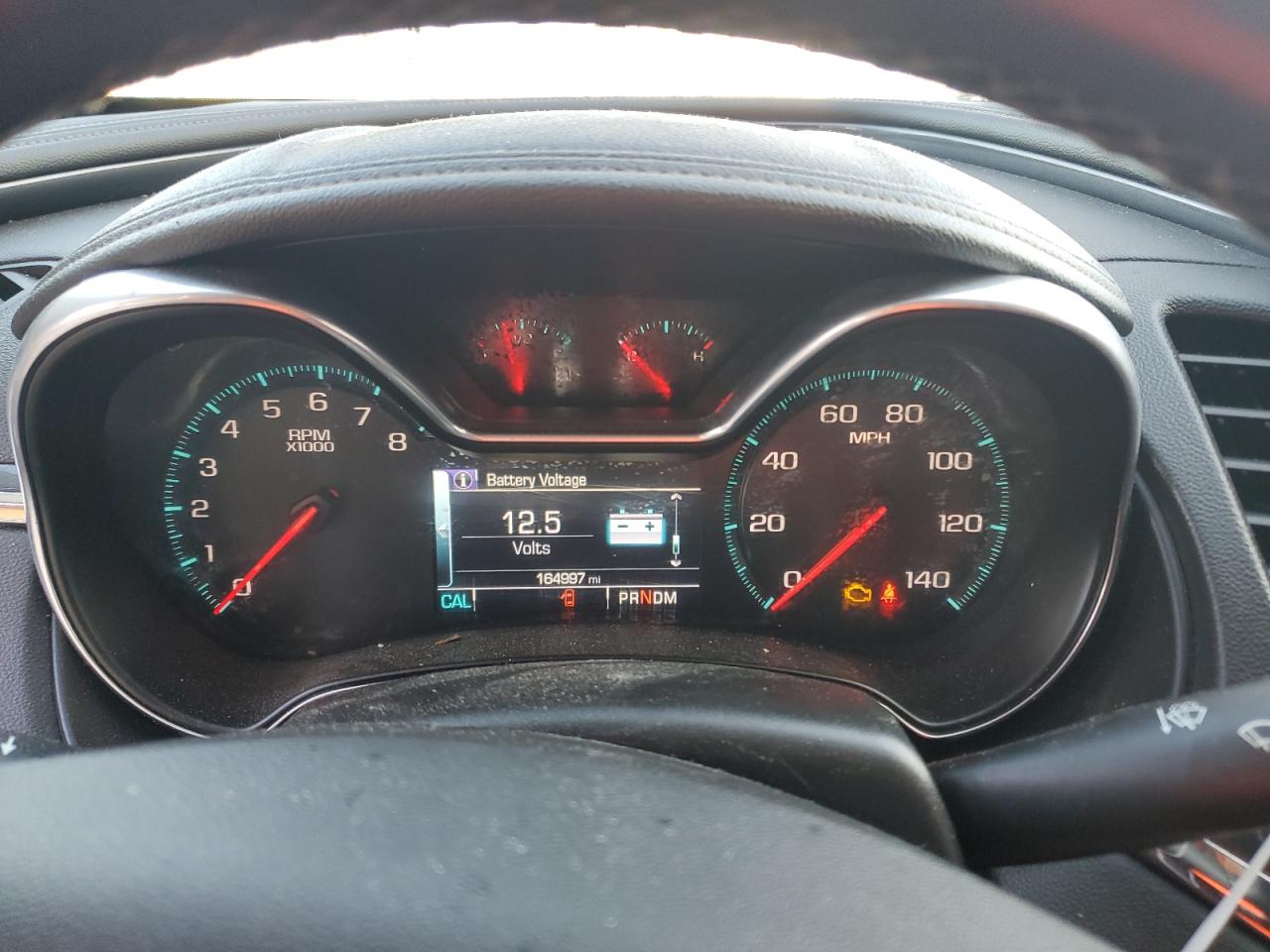 2G1105S39K9145192 2019 Chevrolet Impala Premier