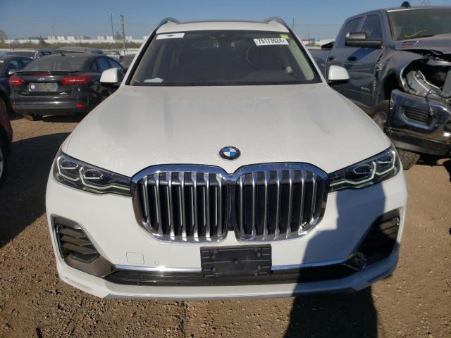 5UXCW2C09M9E68007 BMW X7 XDRIVE4 5