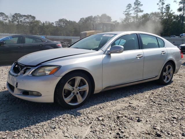 2010 Lexus Gs 350