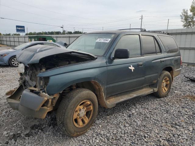 1998 Toyota 4Runner 