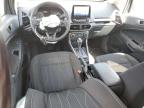 2021 Ford Ecosport Se იყიდება Jacksonville-ში, FL - Front End