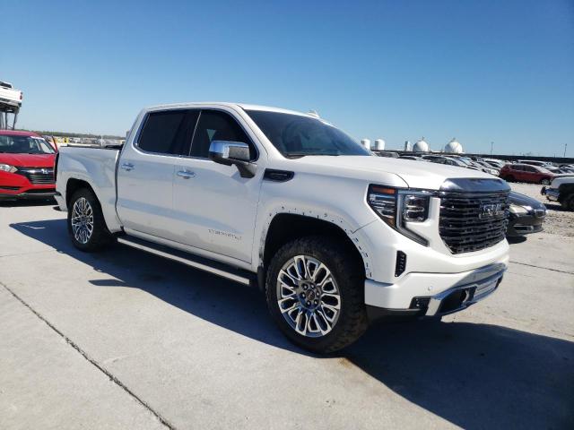  GMC SIERRA 2023 Biały