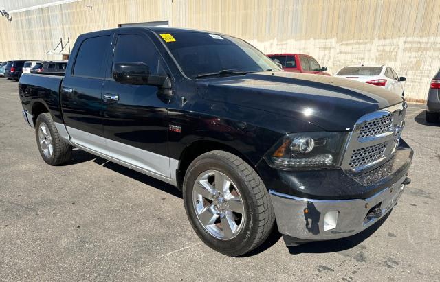 2014 Ram 1500 Laramie