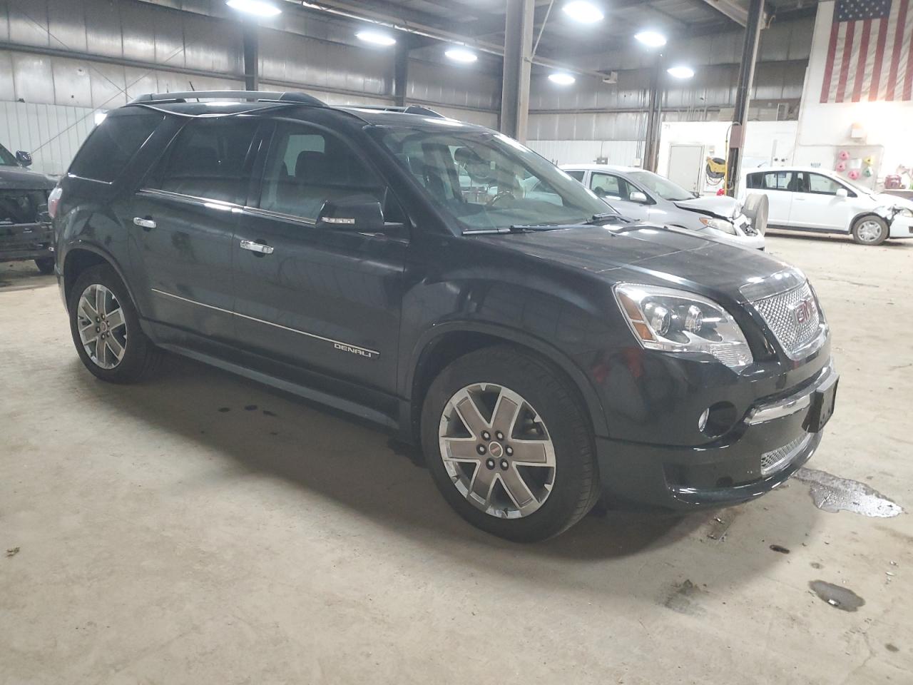 2012 GMC Acadia - Image 4