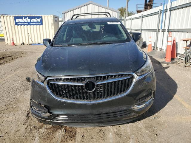  BUICK ENCLAVE 2019 Угольный