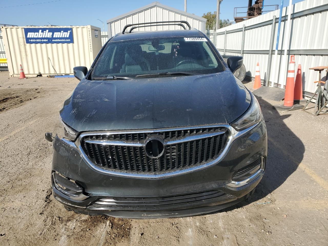 2019 Buick Enclave - Image 5