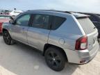 2015 Jeep Compass Latitude للبيع في Arcadia، FL - Water/Flood