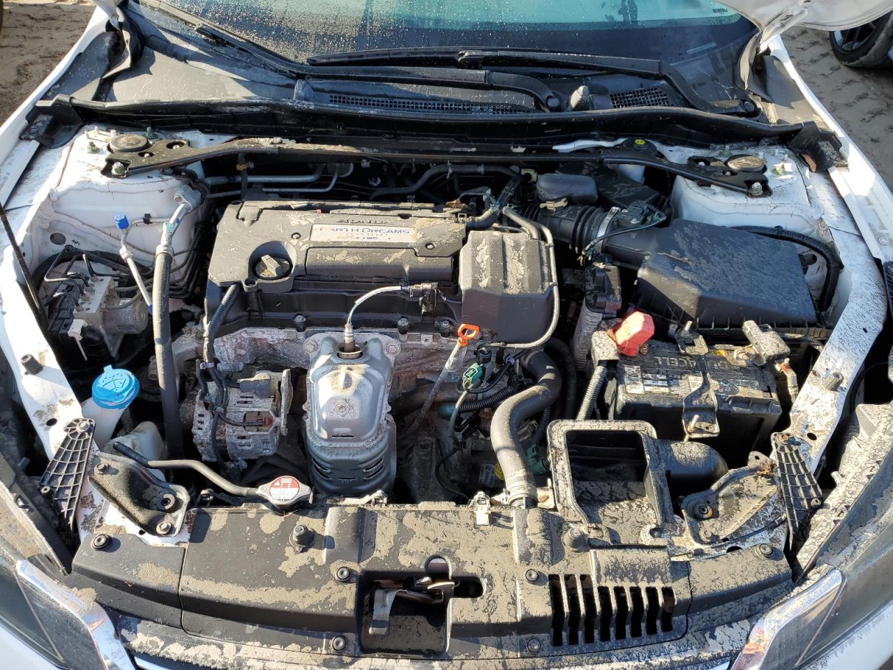 2015 Honda Accord - Image 11