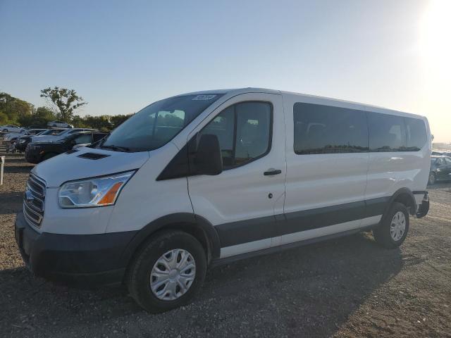 2016 Ford Transit T-350