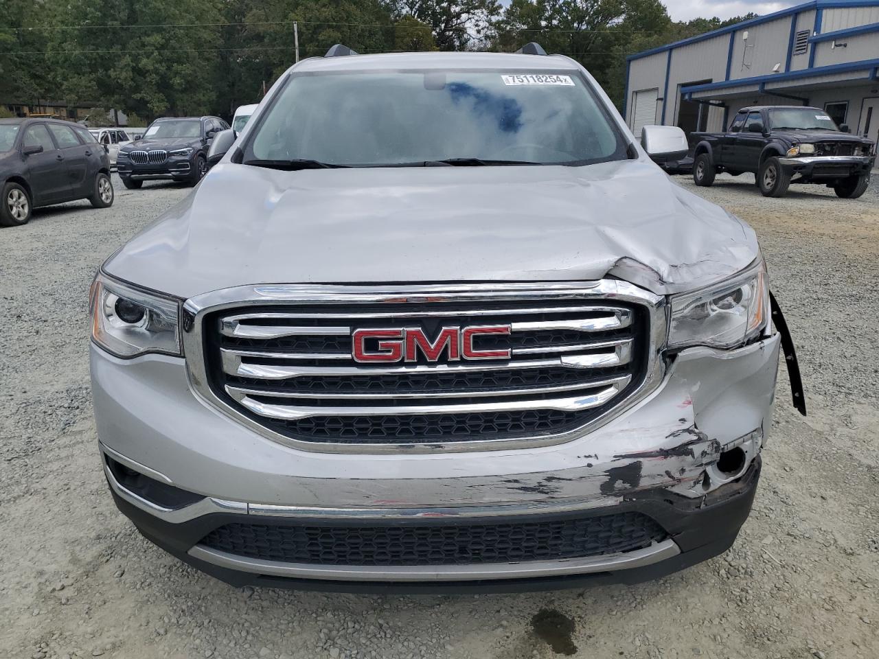 2018 GMC Acadia - Image 5