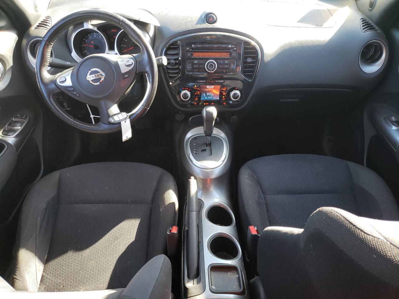 2012 Nissan Juke S VIN: JN8AF5MV4CT122096 Lot: 77837074