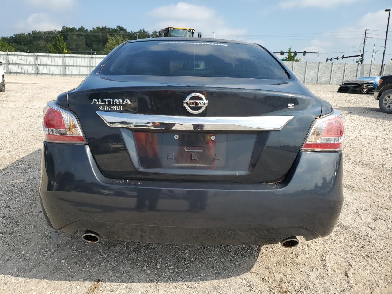 1N4AL3AP9FN340564 2015 Nissan Altima 2.5