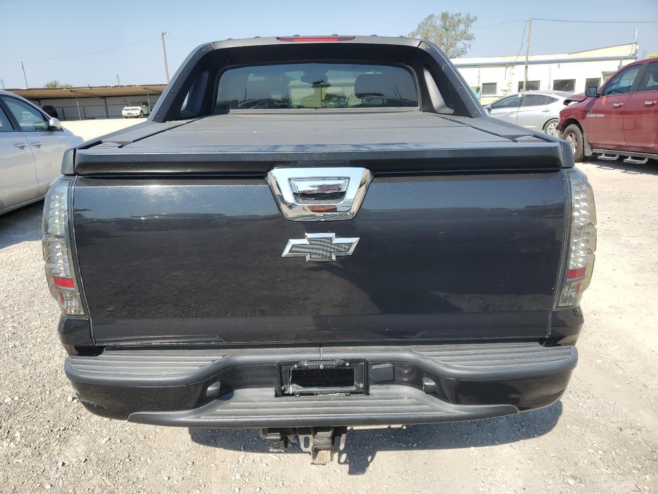 2010 Chevrolet Avalanche Ls VIN: 3GNNCEE09AG231731 Lot: 74928964