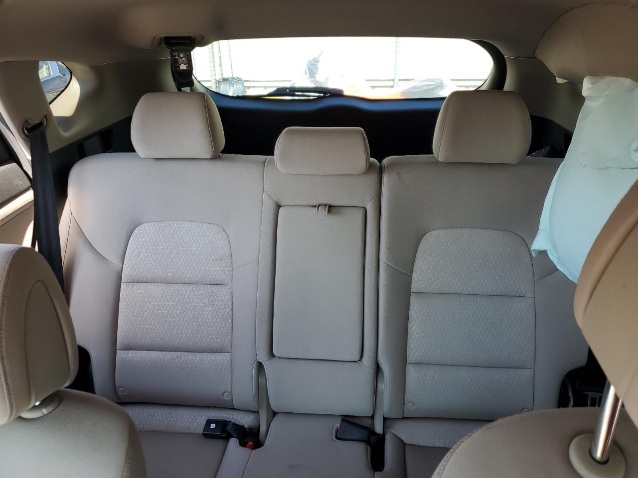 2018 Hyundai Tucson - Image 10