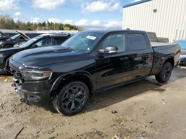 2022 Ram 1500 Limited იყიდება Franklin-ში, WI - Front End