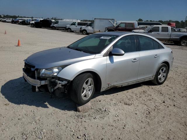 2016 Chevrolet Cruze Limited Lt للبيع في Houston، TX - Mechanical