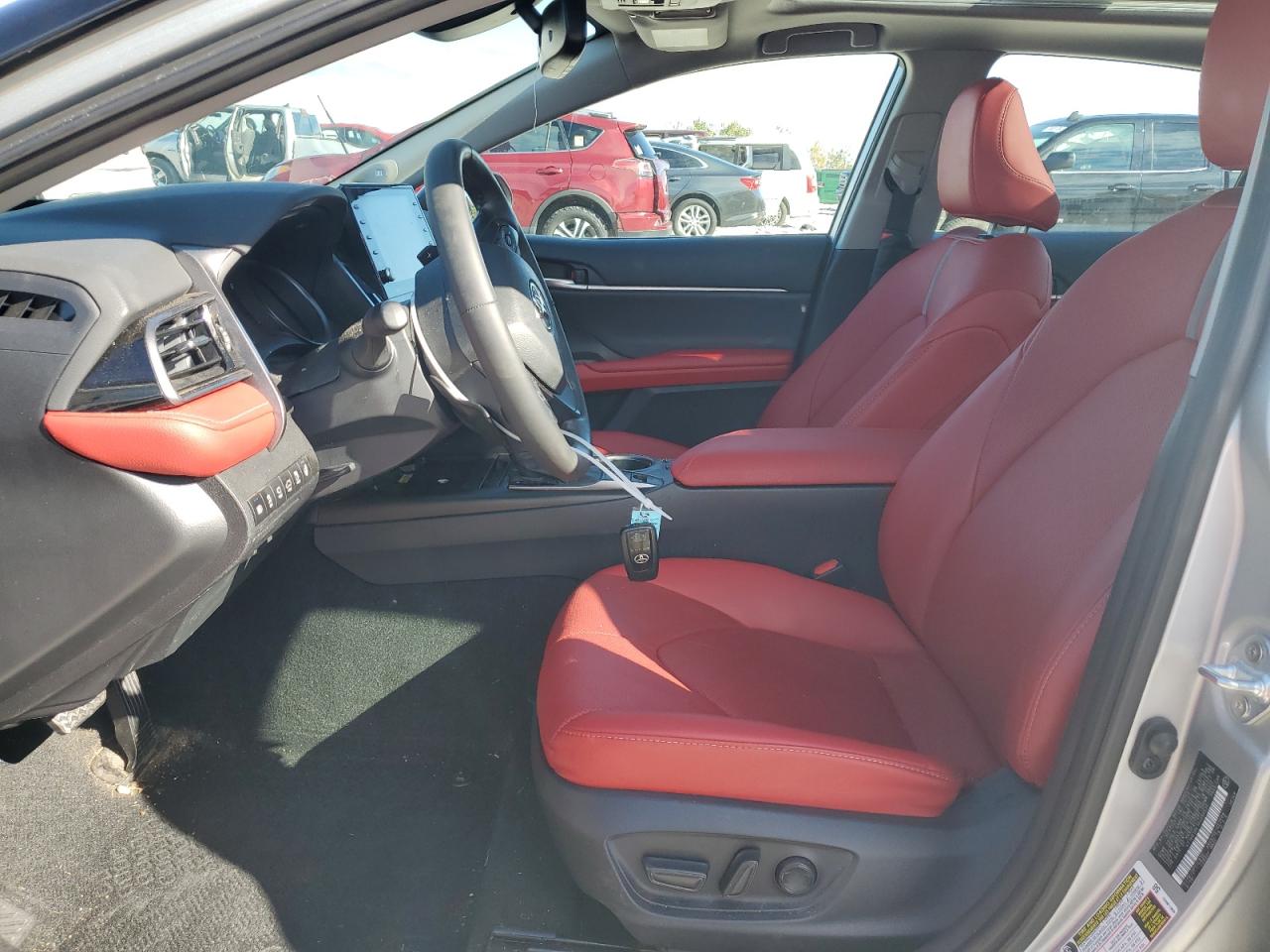 2023 Toyota Camry - Image 7