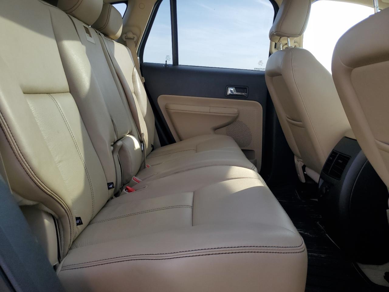 2010 Ford Edge - Image 11