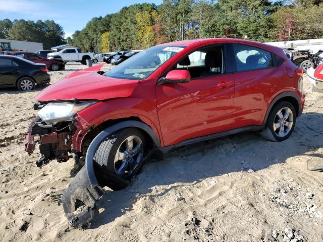 Seaford, DE에서 판매 중인 2016 Honda Hr-V Lx - Front End