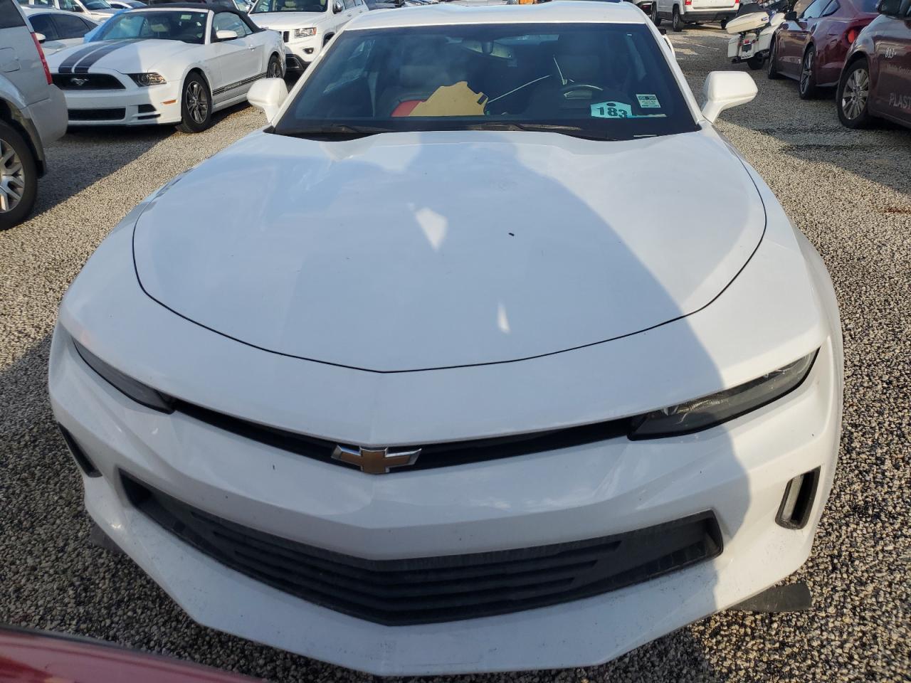 2017 Chevrolet Camaro - Image 5