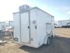 2013 Frrv Trailer for Sale in Brighton, CO - Side