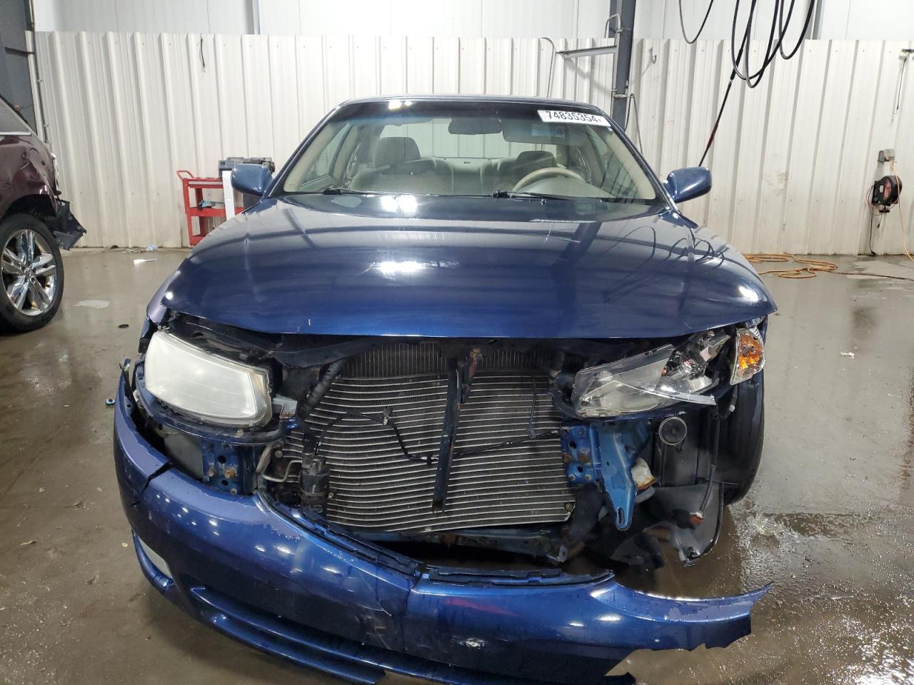 2001 Toyota Camry Solara - Image 5