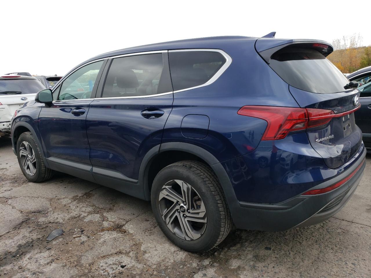 2021 Hyundai Santa Fe - Image 2