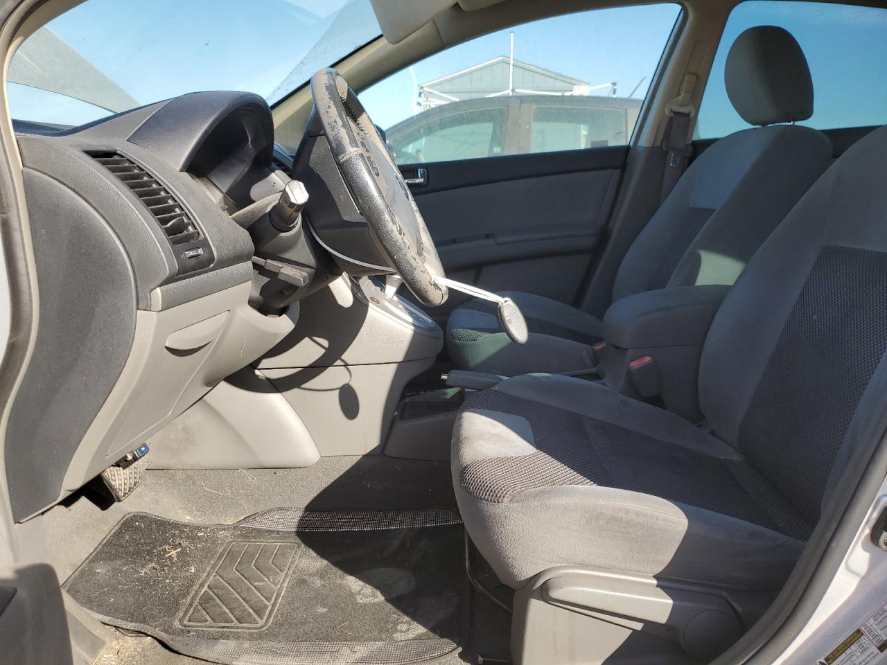 2007 Nissan Sentra 2.0 VIN: 3N1AB61EX7L619975 Lot: 73306864