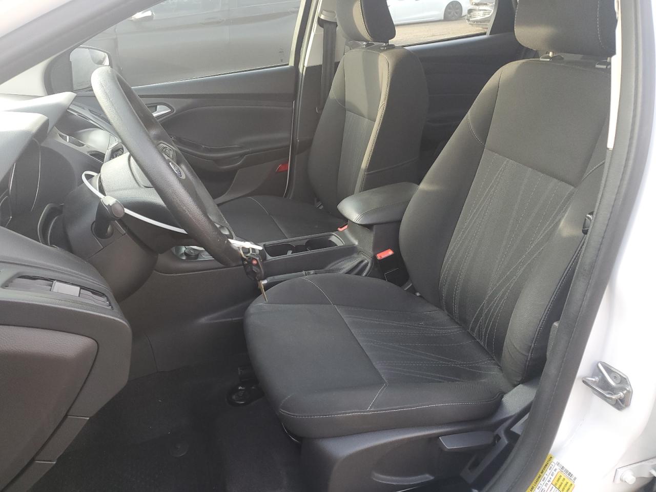 2018 Ford Focus - Image 7