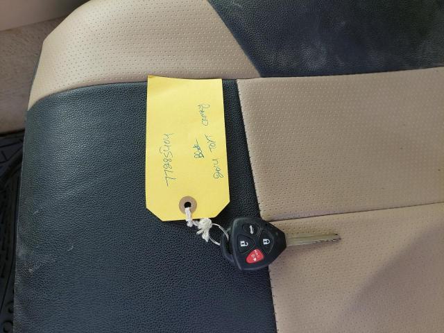 6T1BF9FK1EX487647 - 2014 TOYOTA CAMRY - #77285404