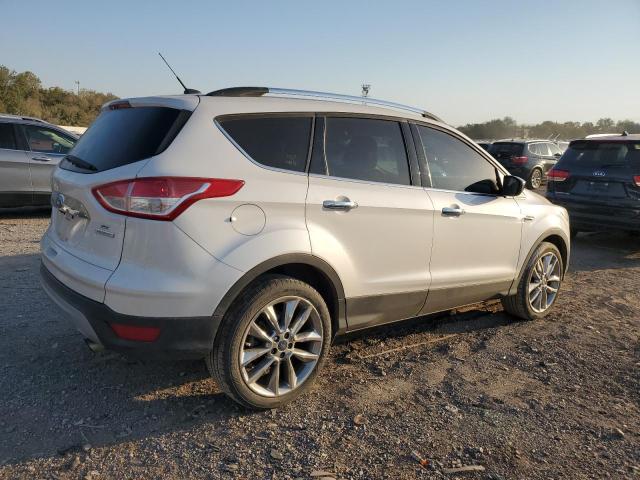  FORD ESCAPE 2014 White