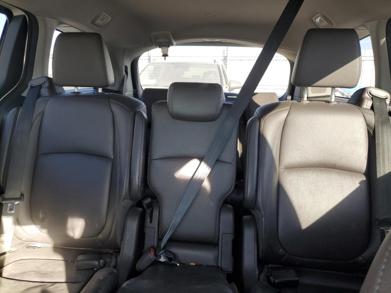 2020 Honda Odyssey - Image 10