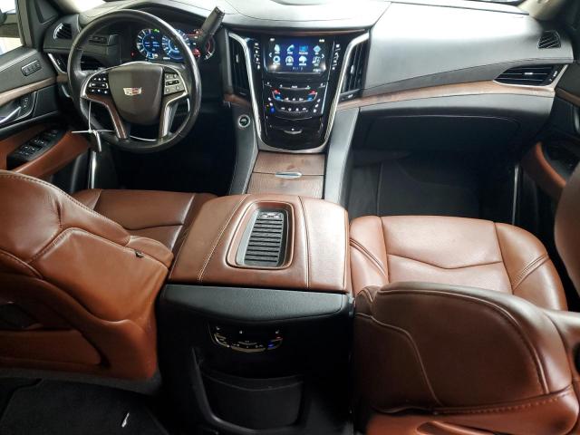  CADILLAC ESCALADE 2019 Білий