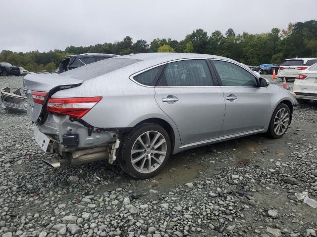  TOYOTA AVALON 2015 Srebrny