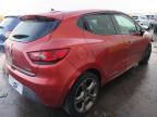 2016 RENAULT CLIO GT LI for sale at Copart PETERLEE