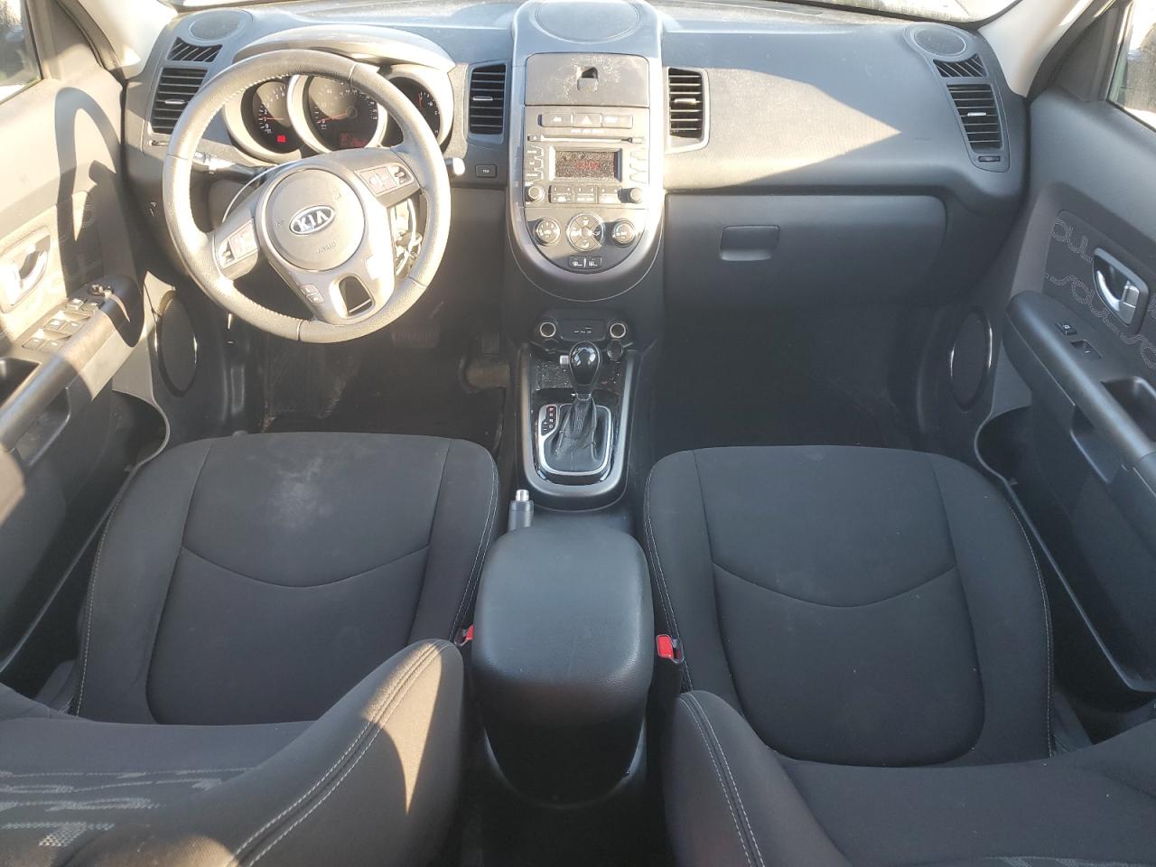 KNDJT2A65C7404076 2012 Kia Soul +