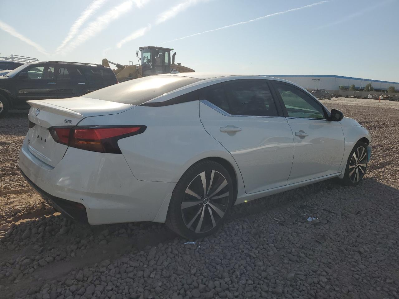 2019 Nissan Altima - Image 3