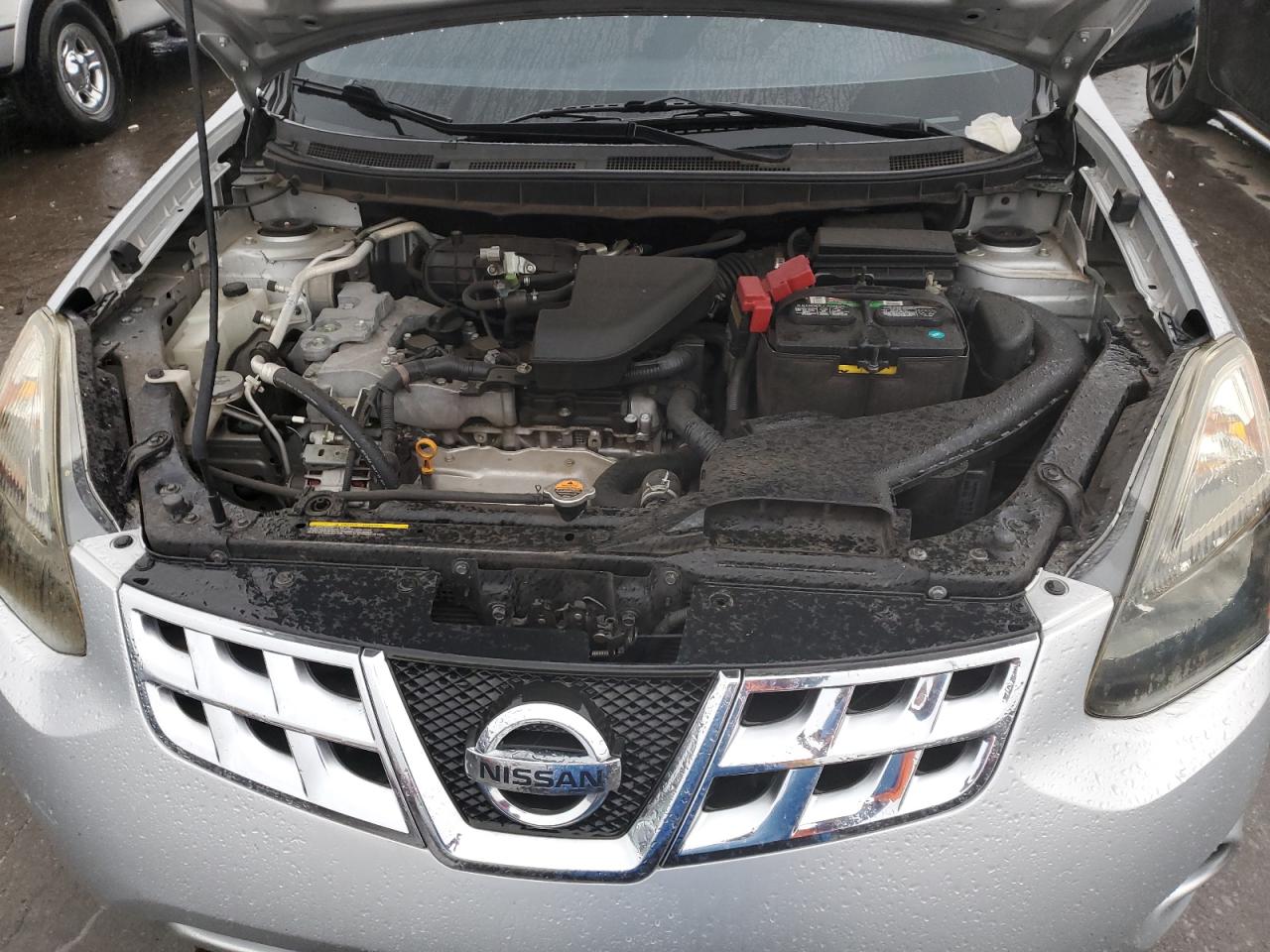 2014 Nissan Rogue - Image 12