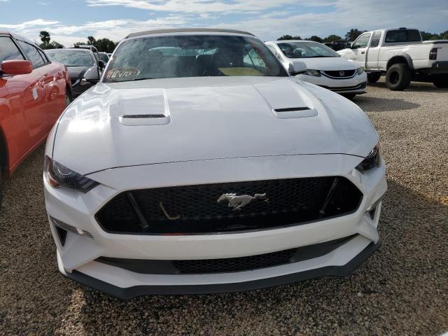 1FATP8FFXN5125655 Ford Mustang GT 5