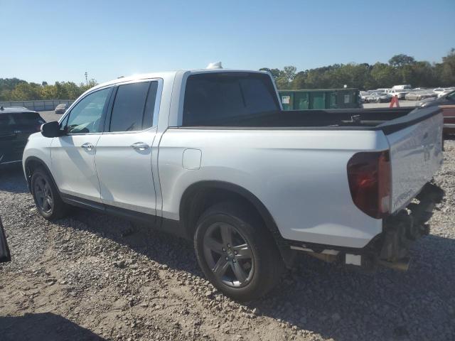 5FPYK3F7XNB003913 Honda Ridgeline  2