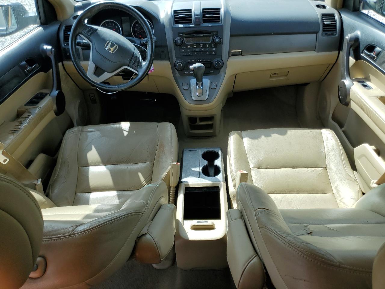 2009 Honda CR-V - Image 8