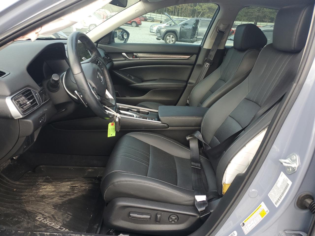 2022 Honda Accord - Image 7