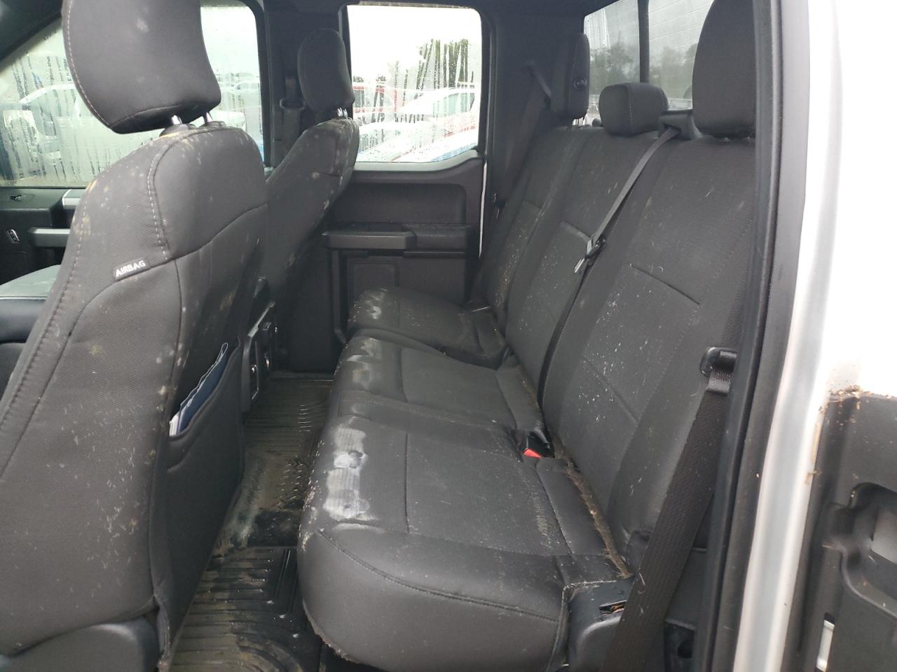 2016 Ford F-150 - Image 10
