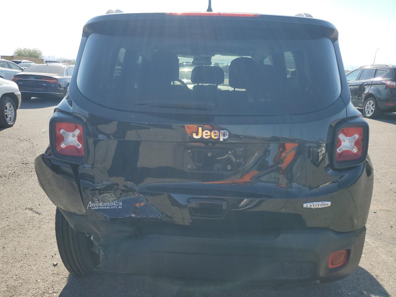 ZACNJABB1LPL62664 2020 Jeep Renegade Latitude