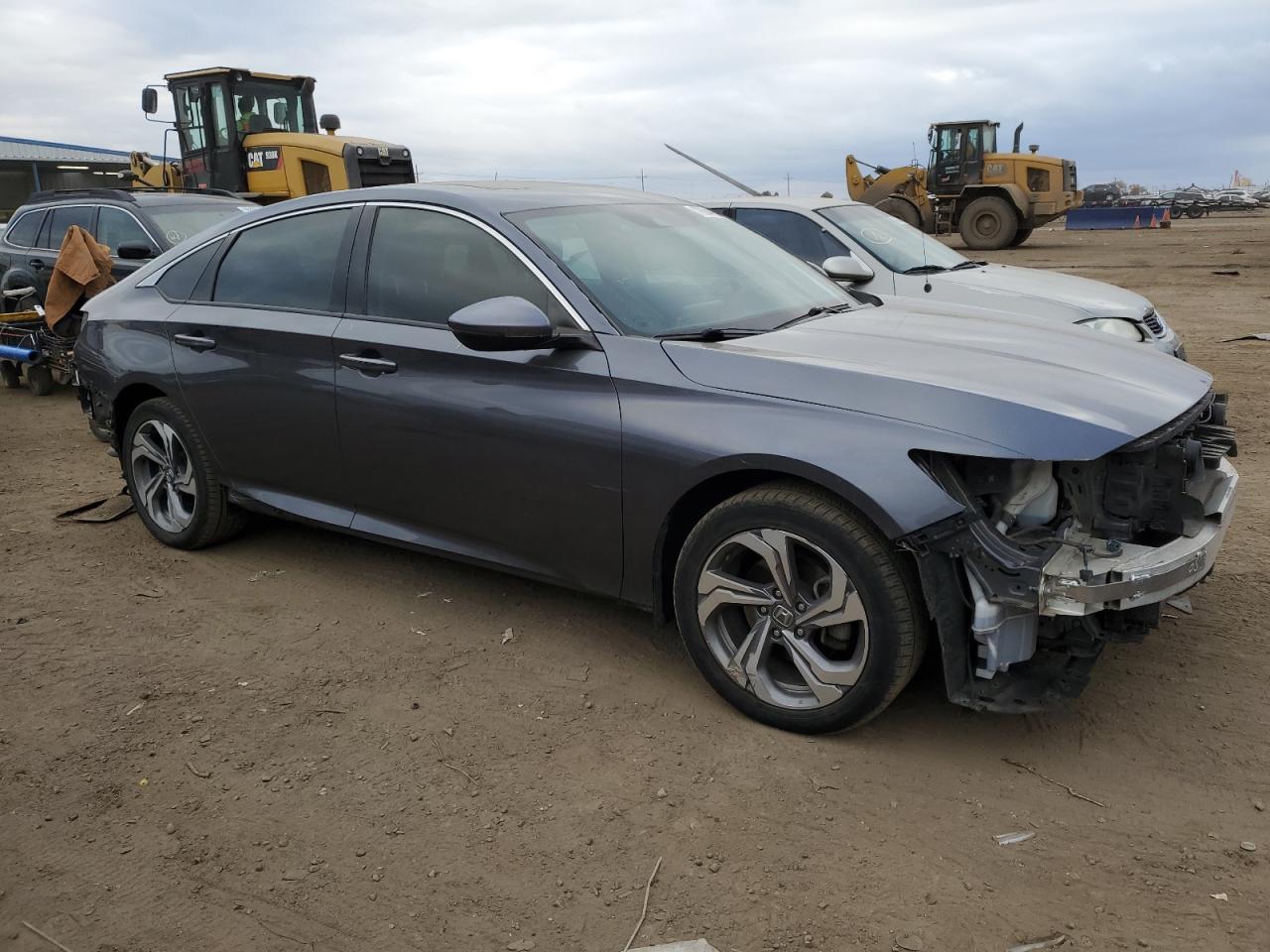 2018 Honda Accord - Image 4