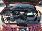 2010 Nissan Rogue S de vânzare în Dyer, IN - Side
