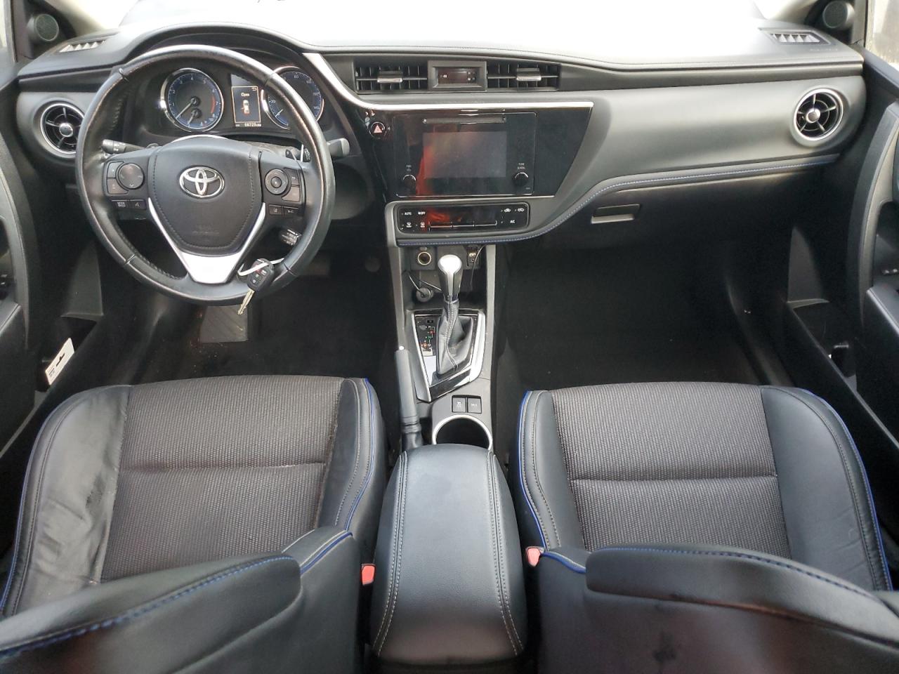 2018 Toyota Corolla - Image 8