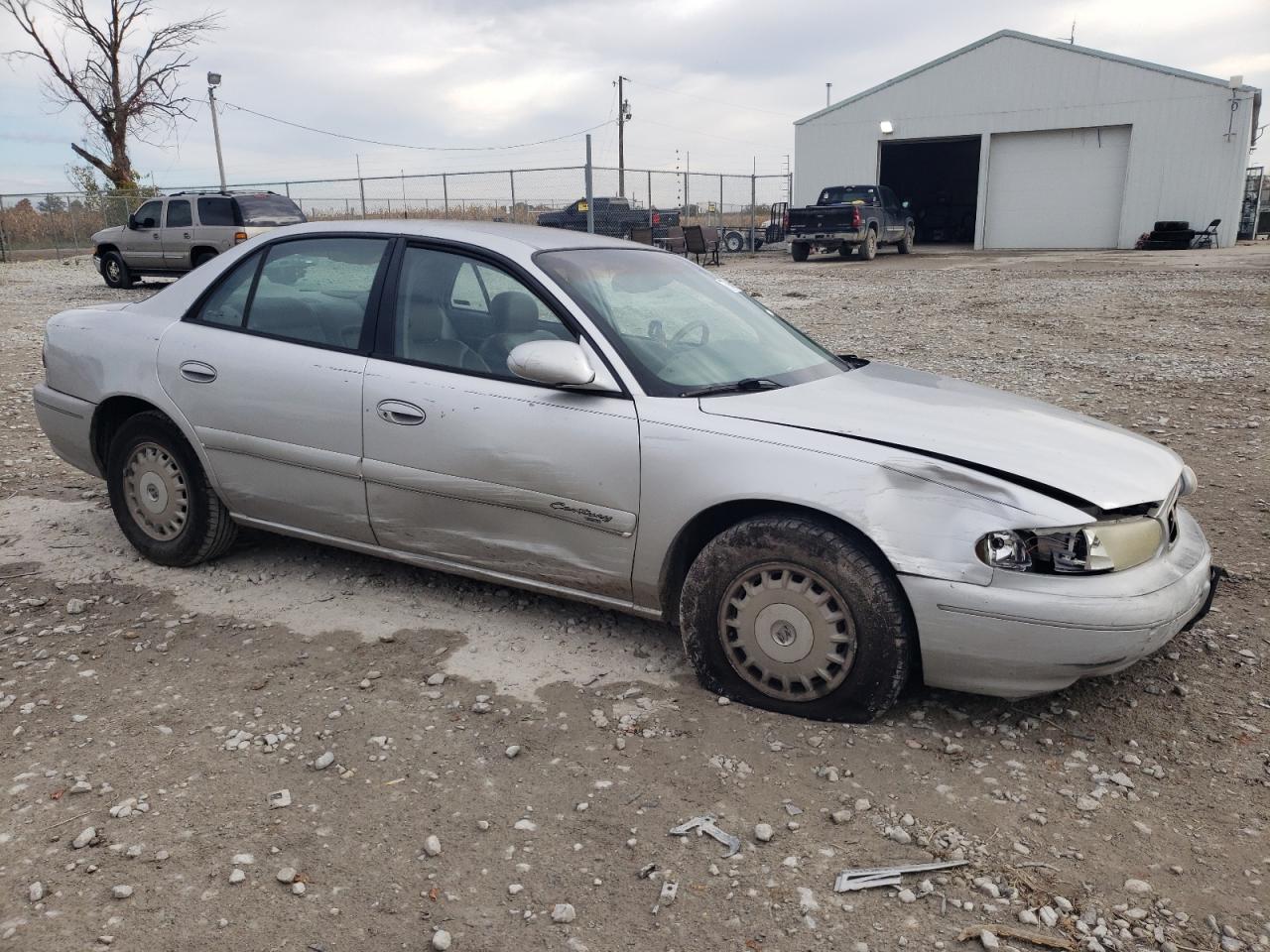2001 Buick Century - Image 4
